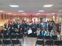 Korizmena duhovna obnova mladih Koprivničkog dekanata